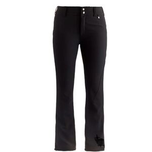 NILS Womwns Entrant Stretch Ski Pants Sz L